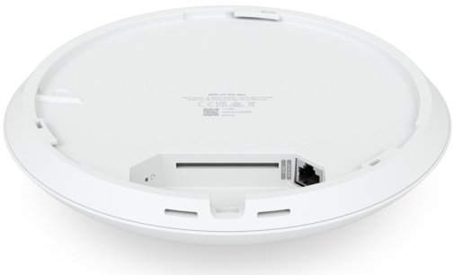 Точка доступy Wi-Fi Ubiquiti UniFi U7 Pro Max (U7-PRO-MAX)