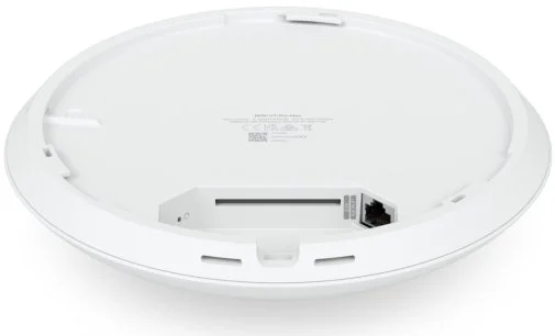 Фото: Точка доступy Wi-Fi Ubiquiti UniFi U7 Pro Max (U7-PRO-MAX) № 10 | KTC