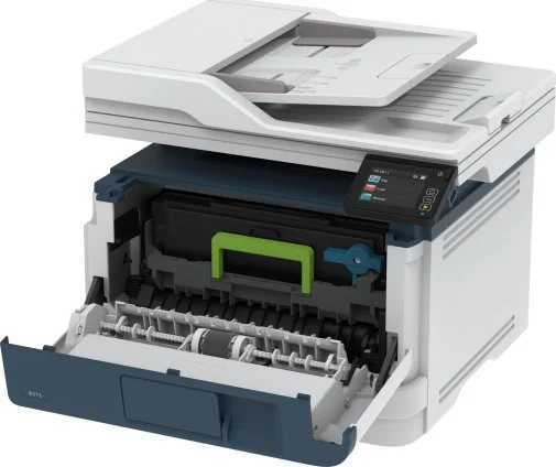 Фото: БФП Xerox B315 A4 with WiFi (B315V_DNI) № 12 | KTC