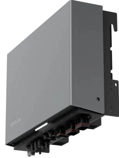 Фото: Інвертор EcoFlow Power Ocean 12 kWh (PowerOcean-Inverter-P3-12kW-DE) № 8 | KTC