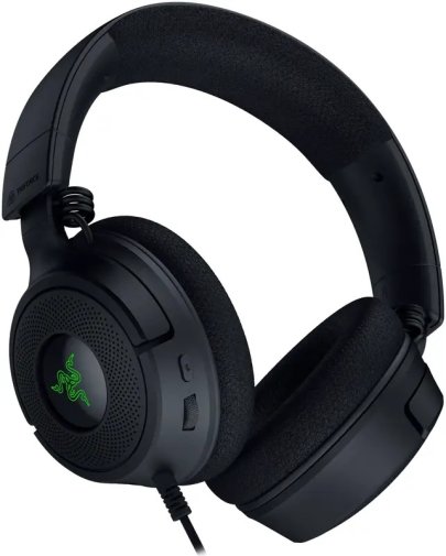 Гарнітура Razer Kraken V4 X Black (RZ04-05180100-R3M1)