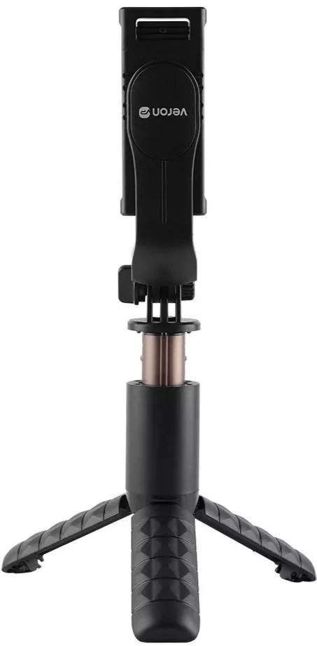 Фото: Селфі монопод Veron VMT-10 Black № 9 | KTC