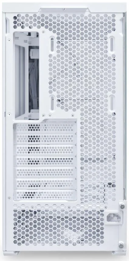 Фото: Корпус Lian-Li Lancool 207 White with window (G99.LAN207RW.00) № 18 | KTC