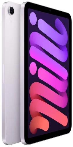 Фото: Планшет Apple iPad Mini 2024 Wi-Fi 256GB Purple (MXNE3) № 11 | KTC