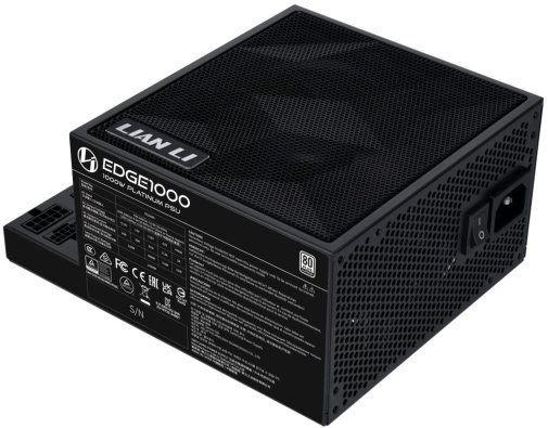 Lian-Li EDGE1000 1000W Black