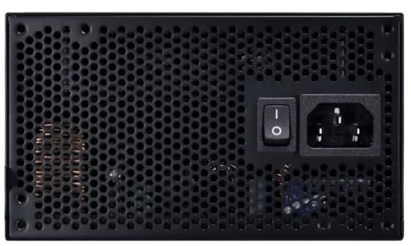 Фото: Блок живлення Lian-Li 1300W EDGE1300 Black (G9P.EG1300.BE00.EU) № 20 | KTC