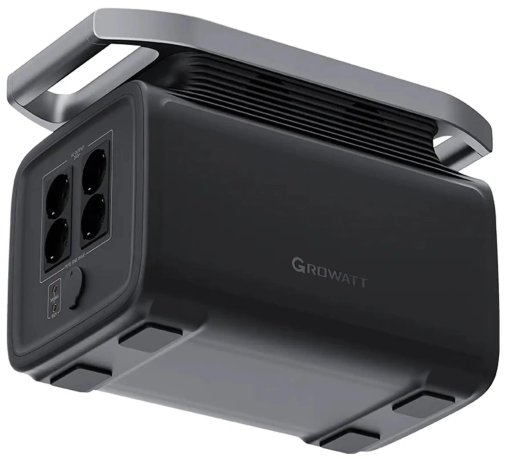 Growatt Infinity 1300 1800W 1382Wh