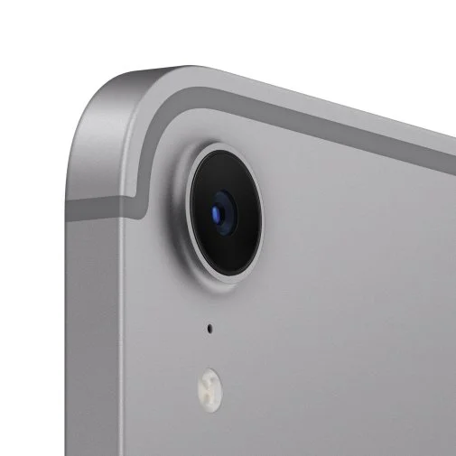 Фото: Планшет Apple iPad Mini 2024 Wi-Fi LTE 128GB Space Gray (MXPN3) № 12 | KTC