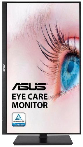 Монітор ASUS VA27DQSB