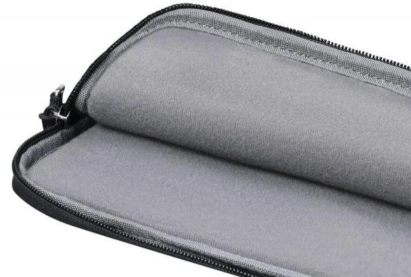 Фото: Сумка для ноутбука Defender Solid 15.6 Black (26091) № 16 | KTC
