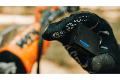 Акумулятор GoPro Enduro for Hero13 Black (AEBAT-001)