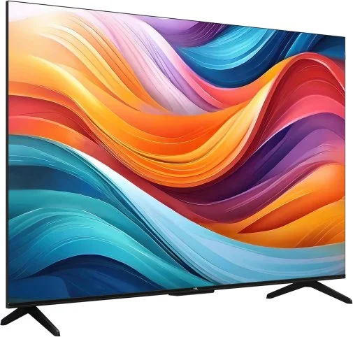 Фото: Телевізор QLED TCL 85T7B (Smart TV, Wi-Fi, 3840x2160) № 6 | KTC