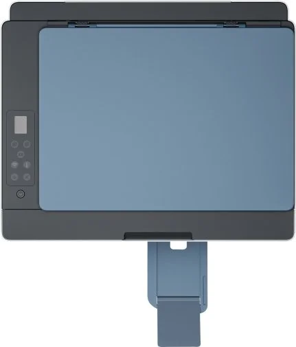 Фото: БФП HP Smart Tank 585 A4 with Wi-Fi (1F3Y4A) № 11 | KTC