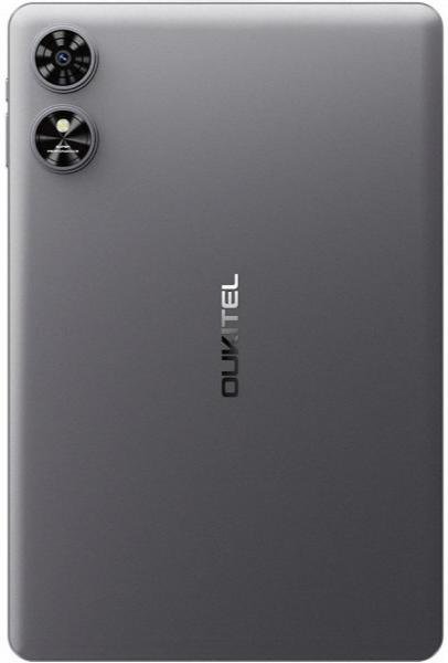 Планшет Oukitel OT6 4/64GB Gray (6931940745277)