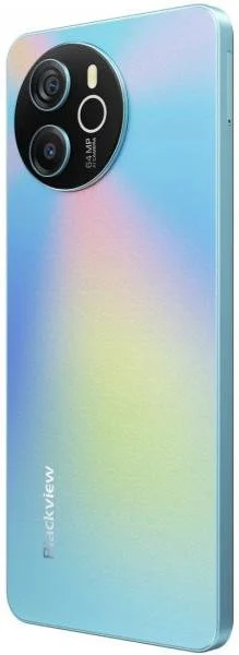 Фото: Смартфон Blackview Shark 8 8/256GB Blue (6931548315193) № 9 | KTC