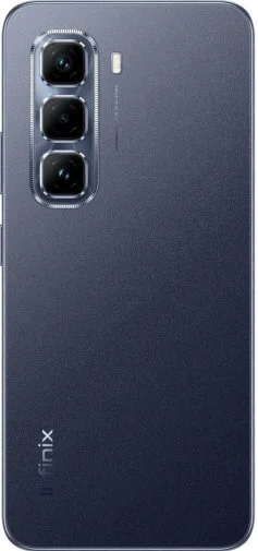 Фото: Смартфон Infinix Hot 50 Pro X6881 8/256GB Sleek Black № 12 | KTC