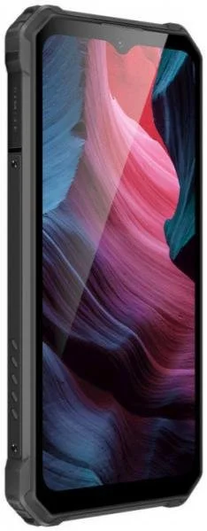 Фото: Смартфон Oukitel WP23 4/64GB Black (6931940722025) № 10 | KTC