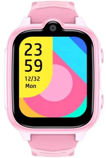 Фото: Смарт годинник Blackview Z10 GPS Pink (Z10 Pink) № 7 | KTC