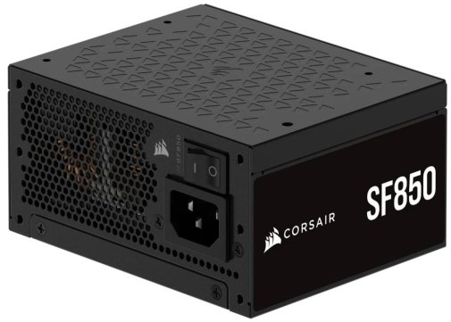 Блок живлення Corsair 850W SF850 2024 (CP-9020256-EU)