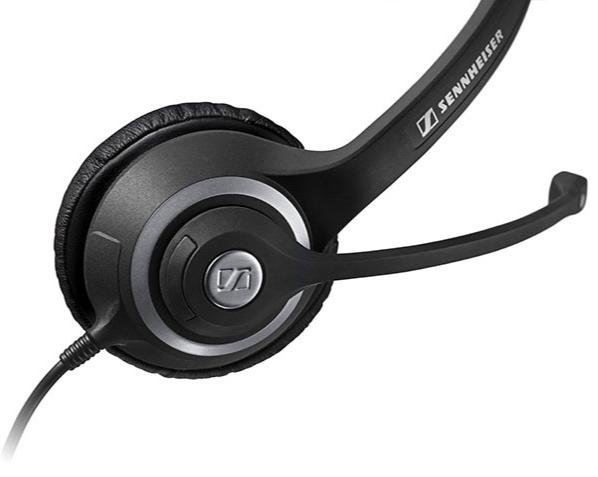 Sennheiser Epos Impact SC 260 USB MS II Black