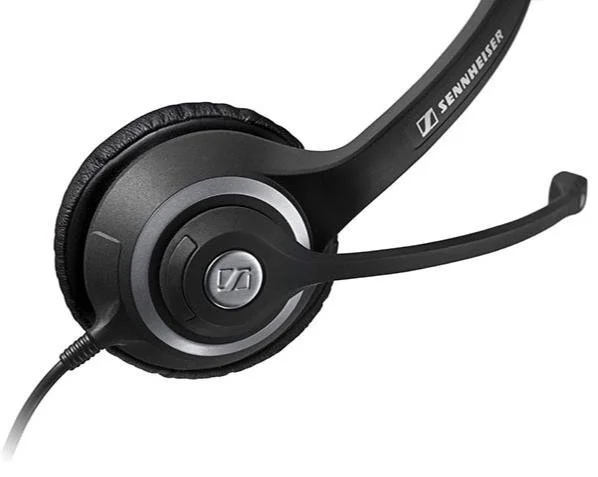 Фото: Гарнітура Sennheiser Epos Impact SC 260 MS II Black (1000579) № 18 | KTC