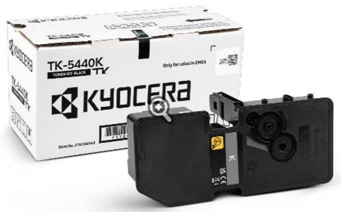 Kyocera TK-5440K Black