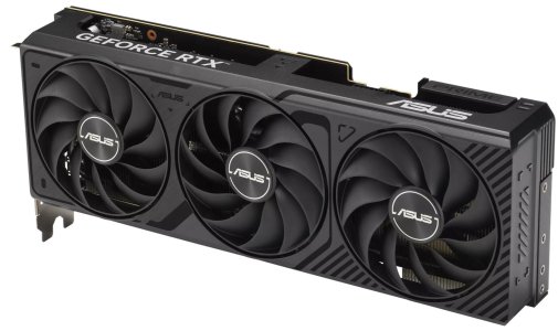  Відеокарта ASUS RTX 4070 Ti Super Prime OC Edition (PRIME-RTX4070TIS-O16G)