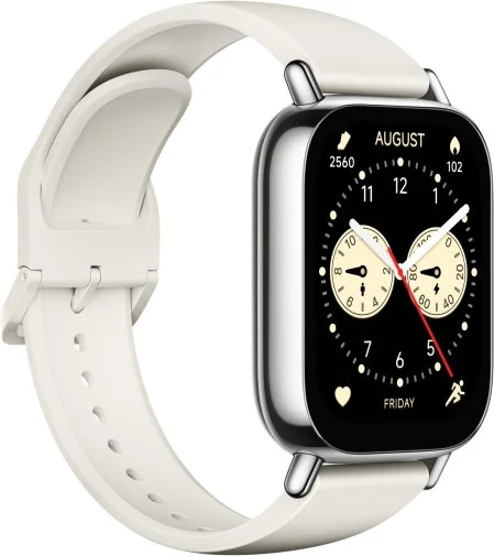 Фото: Смарт годинник Redmi Watch 5 Lite Light Gold (BHR8791GL) № 8 | KTC