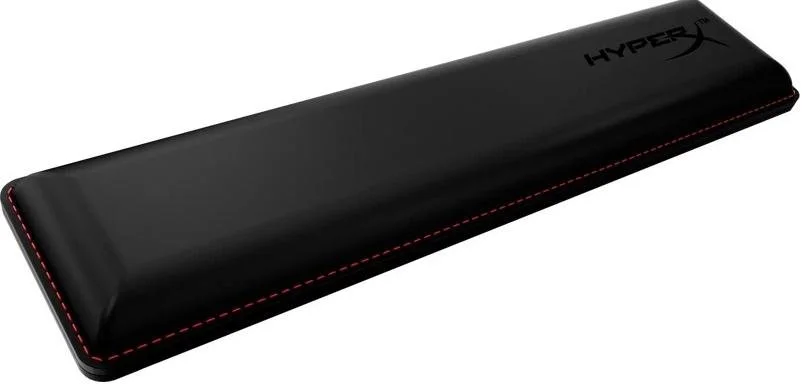 Фото: Підставка під зап'ястя HyperX Wrist Rest Ergonomic TKL (4Z7X1AA) № 6 | KTC