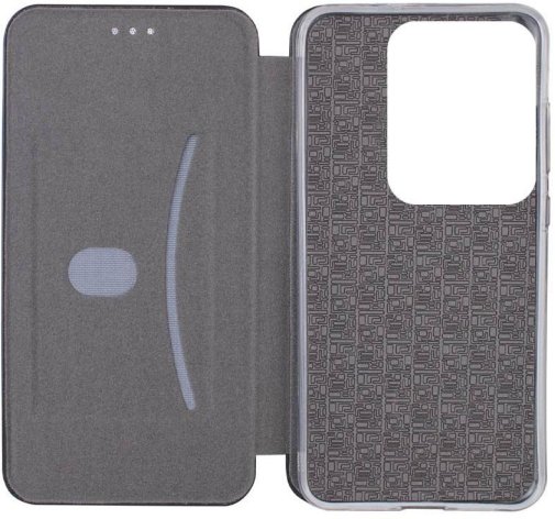 Чохол BeCover for Infinix Zero 30 4G X6731B - Exclusive Black (712215)