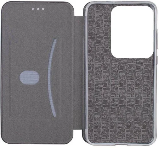Фото: Чохол BeCover for Infinix Zero 30 4G X6731B - Exclusive Black (712215) № 7 | KTC
