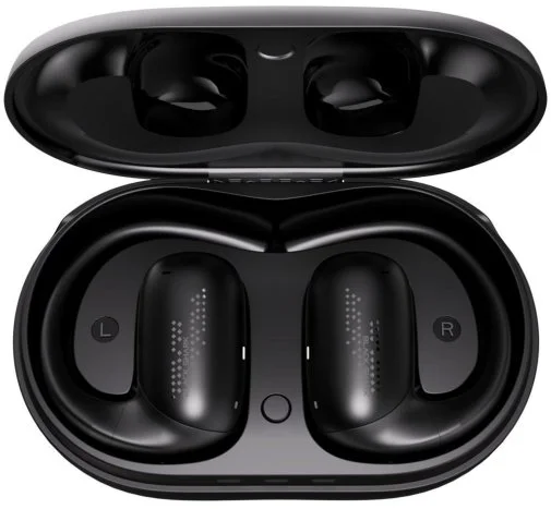 Фото: Навушники Black Shark T21 Black (BS-T21 Black) № 5 | KTC