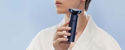 Електробритва Xiaomi Electric Shaver S101 EU (999898)