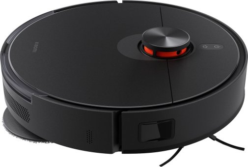 Робот-пилосос Xiaomi Robot Vacuum S20 Plus Black (1066189)