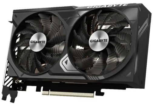 Фото: Відеокарта Gigabyte RTX 4070 Windforce 2X OC V2 12G (GV-N4070WF2OCV2-12GD) № 7 | KTC