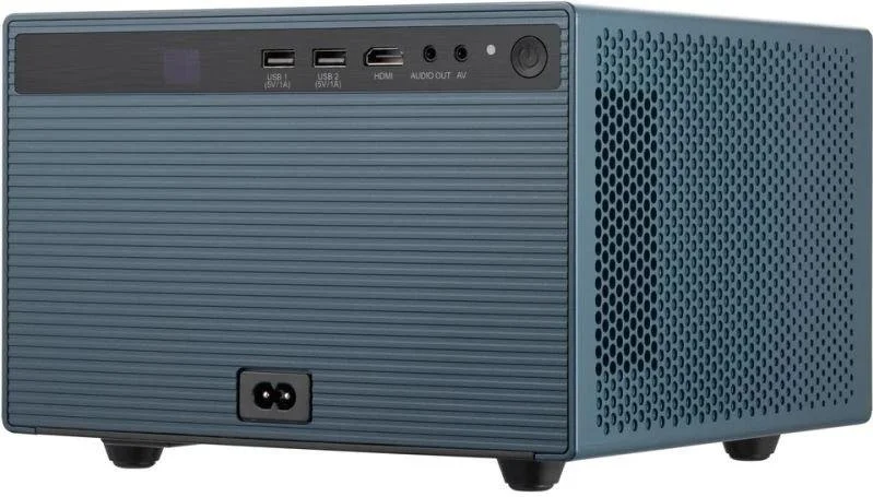 Фото: Проектор ViewSonic LX60HD (VS20103) № 21 | KTC