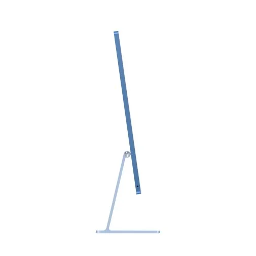 Фото: ПК моноблок Apple iMac 2024 24 Retina 4.5K M4 8GPU Blue (MWUF3) № 13 | KTC