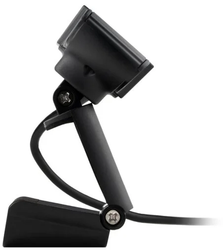 Фото: Web-камера 2E 2E-WCFHD Black № 14 | KTC