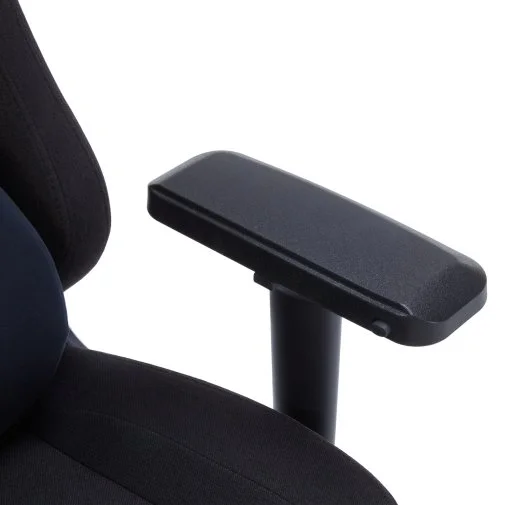 Фото: Крісло GamePro FGC750 Fabric Black (FGC750B) № 29 | KTC