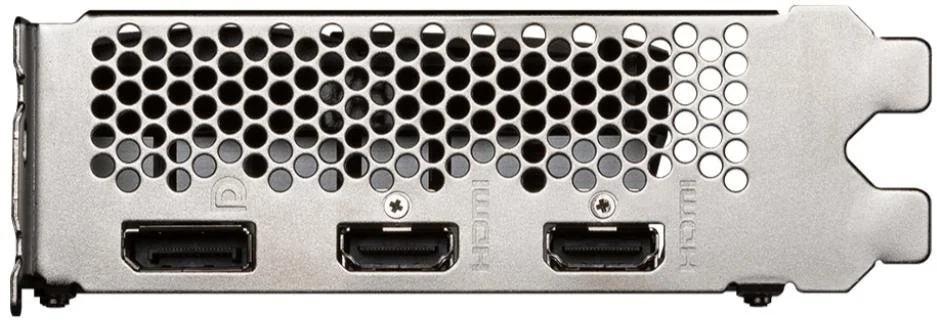 Фото: Відеокарта MSI RTX 3050 VENTUS 2X E 6G OC № 8 | KTC
