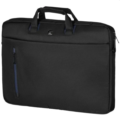 Фото: Сумка для ноутбука 2E CBN417BK Black (2E-CBN417BK) № 11 | KTC