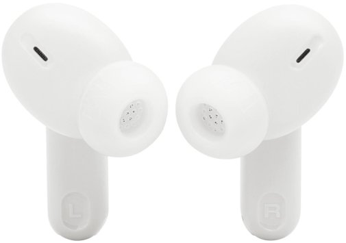 Навушники JBL Tune Beam 2 White (JBLTBEAM2WHT)