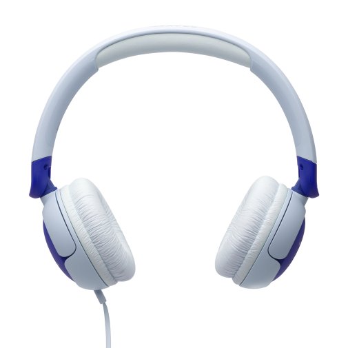 Гарнітура JBL Junior 320 Blue (JBLJR320BLU)