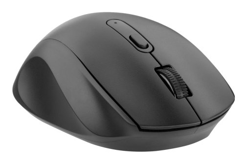 Миша 2E MF240 Wireless Black (2E-MF240WB)