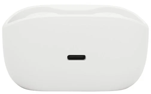 Фото: Навушники JBL Wave Buds 2 White (JBLWBUDS2WHT) № 16 | KTC