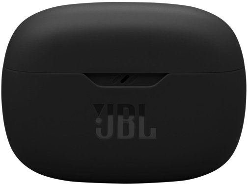 Навушники JBL Wave Beam 2 Black (JBLWBEAM2BLK)