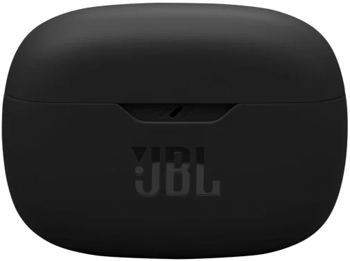 Фото: Навушники JBL Wave Beam 2 Black (JBLWBEAM2BLK) № 18 | KTC