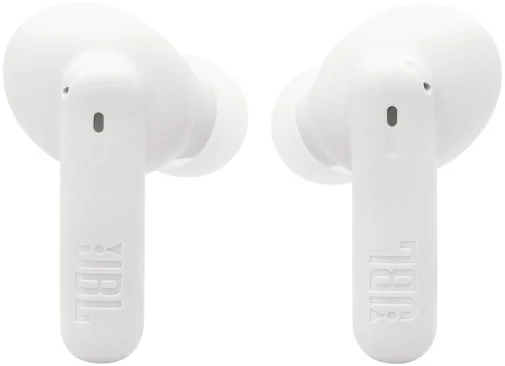 Фото: Навушники JBL Wave Beam 2 White (JBLWBEAM2WHT) № 14 | KTC