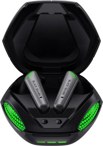 Фото: Навушники Black Shark Lucifer T7 Black (BS-T7 Black) № 10 | KTC