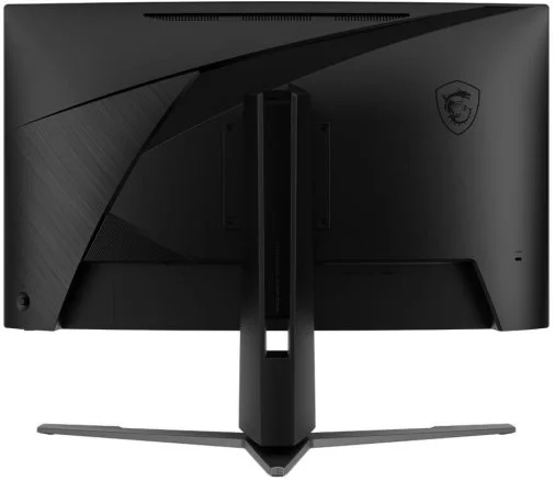 Фото: Монітор MSI MAG 27C6PF - 27" VA / 1920×1080 / 180 Гц / HAS № 10 | KTC